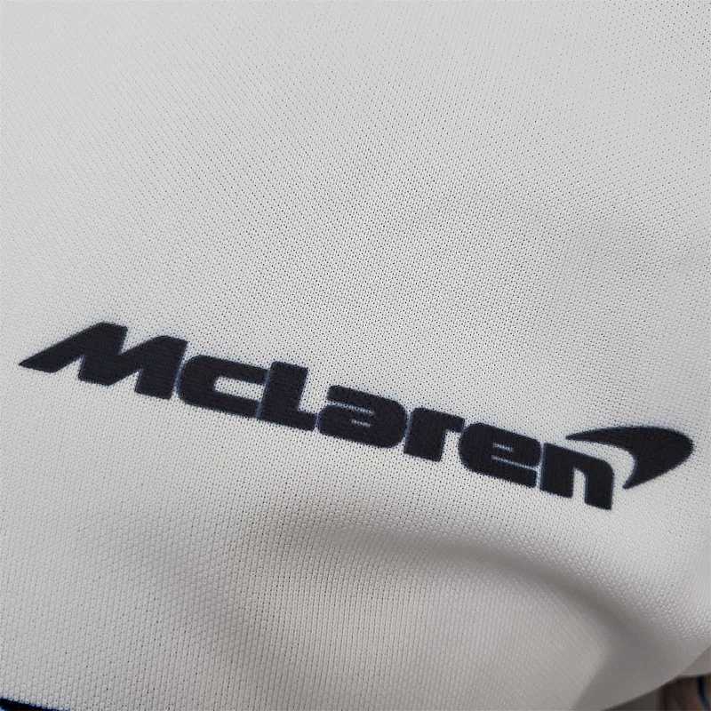 Polo McLaren 25/26