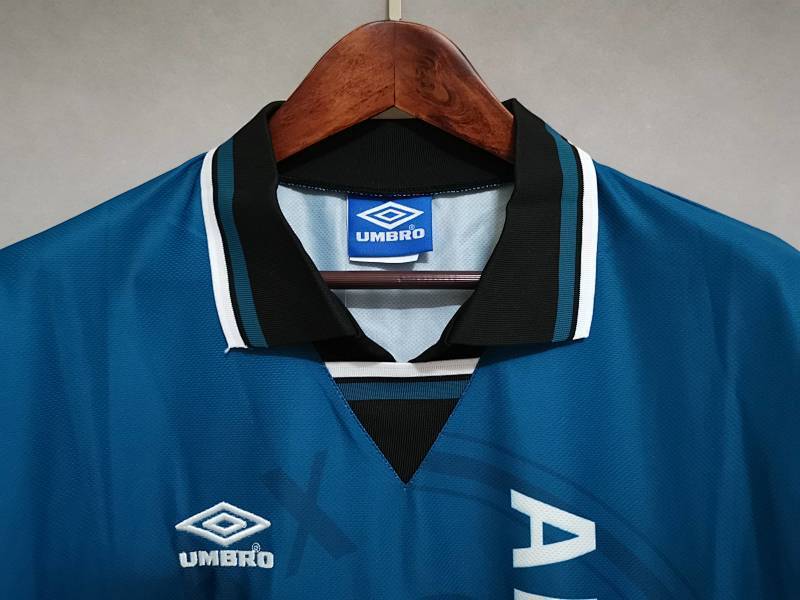 Maillot Ajax Extérieur 95/96