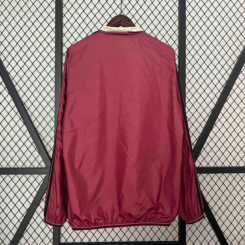 Coupe-vent Belgium Trench Coat 25/26