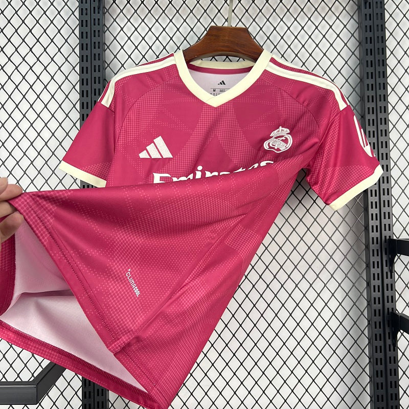 Maillot Real Madrid Third 26/27