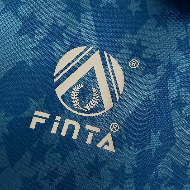 Maillot Cruzeiro Domicile 93/94