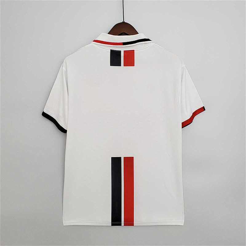 Maillot AC Milan Extérieur 25/26