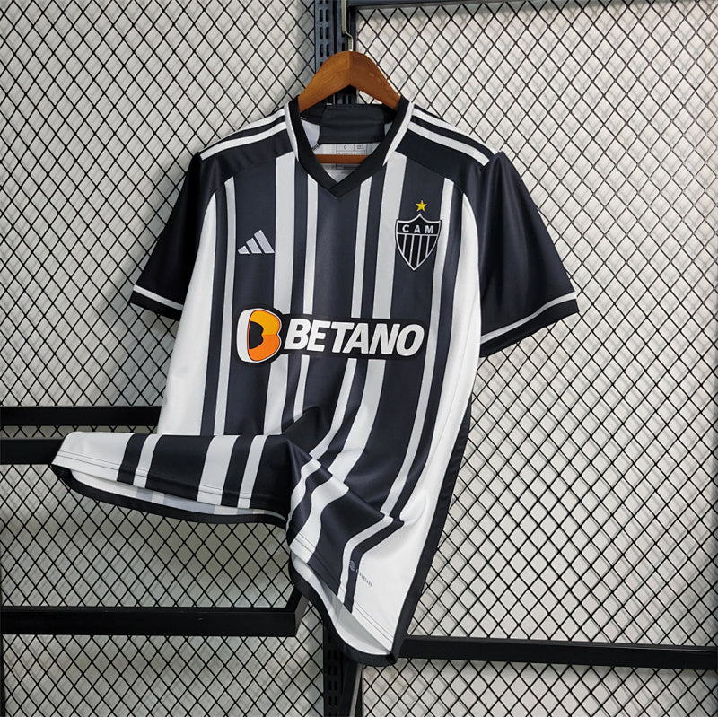 Maillot Atlético Mineiro Domicile 23/24