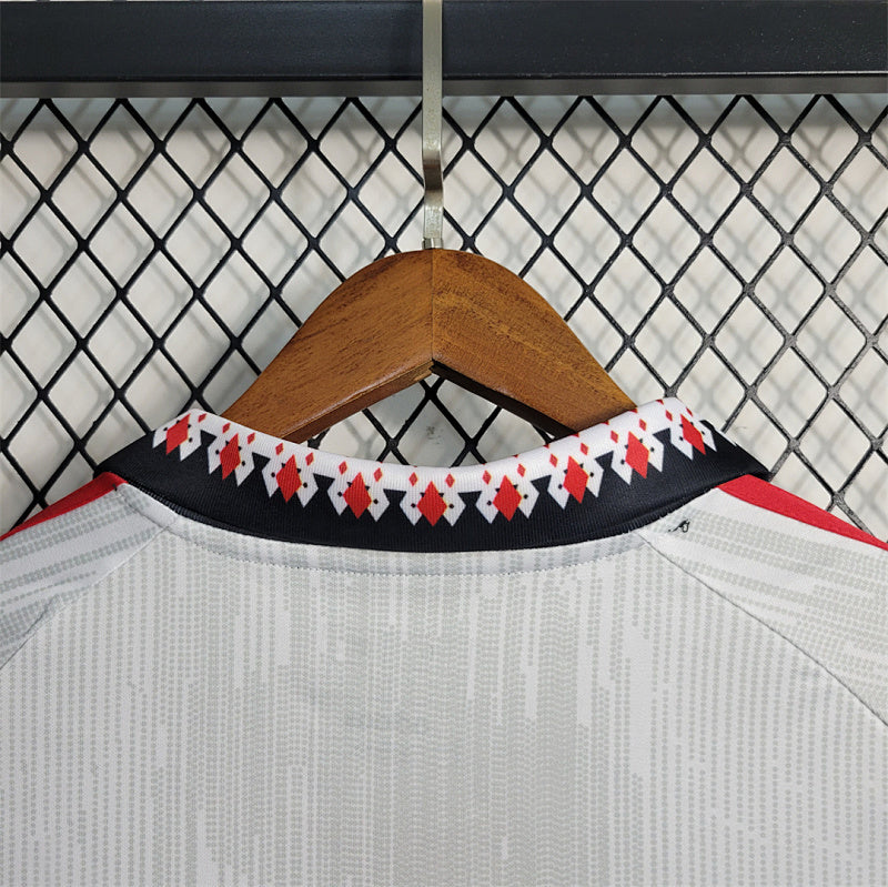 Maillot São Paulo Édition spéciale 23/24 (2)