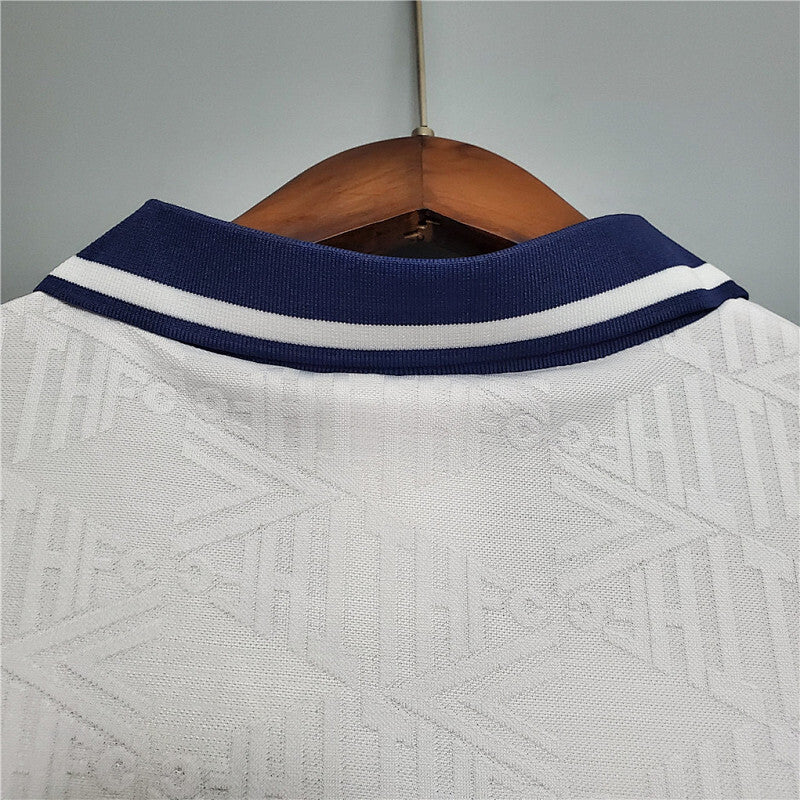 Maillot Tottenham Domicile 25/26