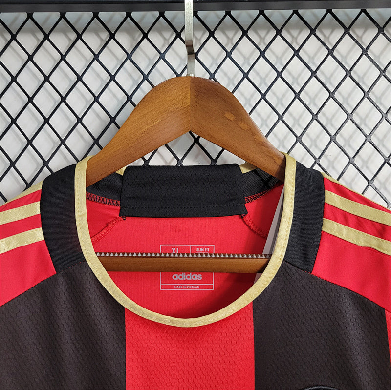 Maillot Atlanta United Domicile 23/24