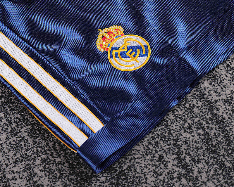 Ensemble Enfant Real Madrid Extérieur 98/99
