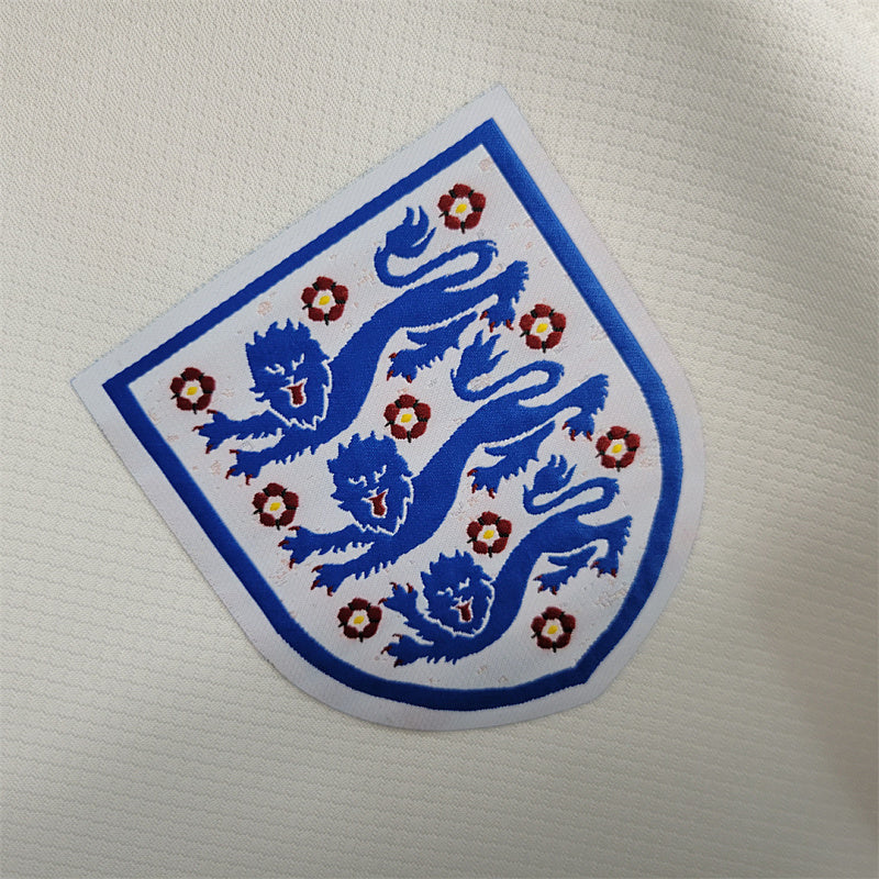 Camiseta Inglaterra Local 2023