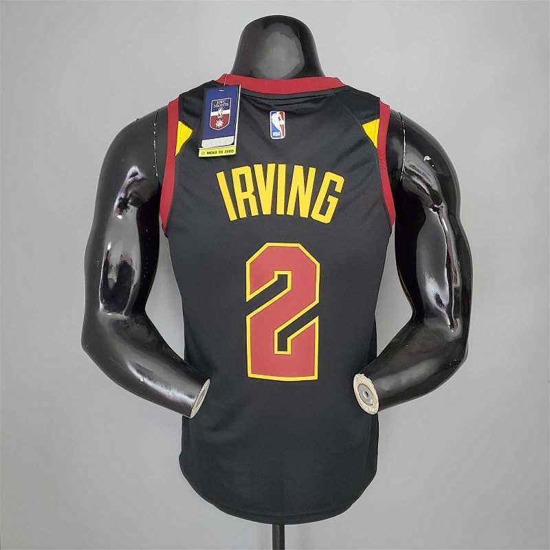 Camiseta sin Mangas Jordania Negro Edición Especial 2021 (4)