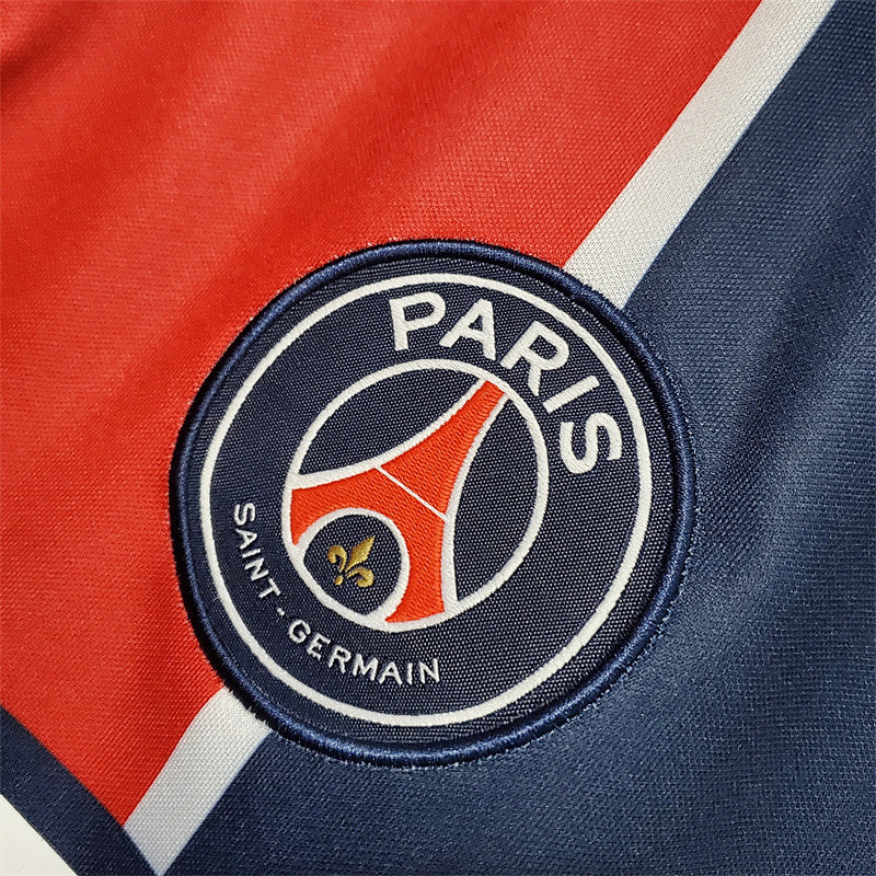 Maillot PSG Domicile 20/21