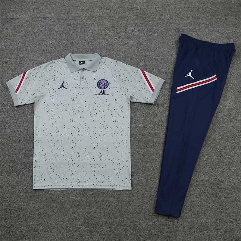 Polo PSG 25/26