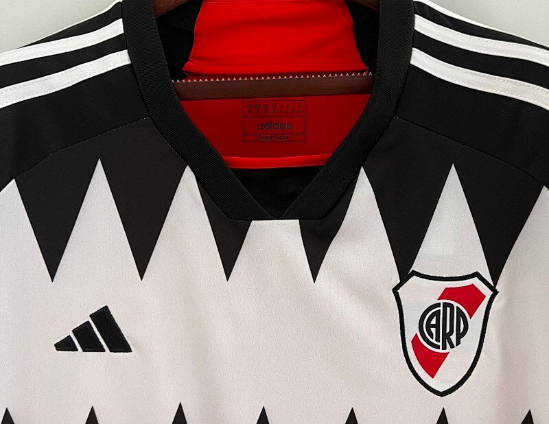 Maillot River Plate Extérieur 23/24
