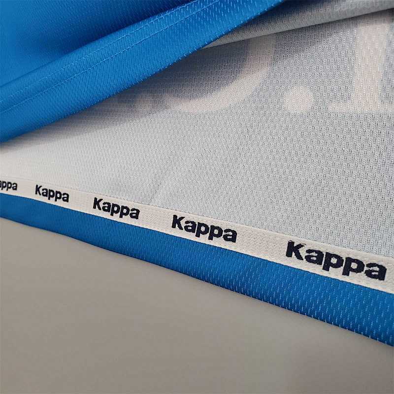 Maillot Manchester City Domicile Rétro 1997/99