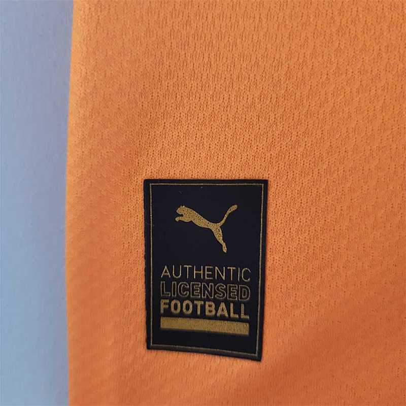 Camiseta Côte d’Ivoire Local 2023