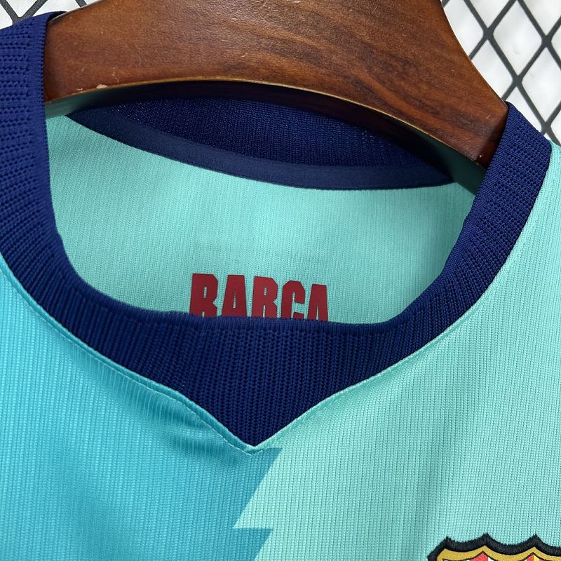 Maillot FC Barcelone Third 26/27