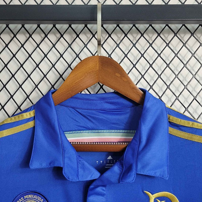 Maillot Palmeiras Rétro 2014