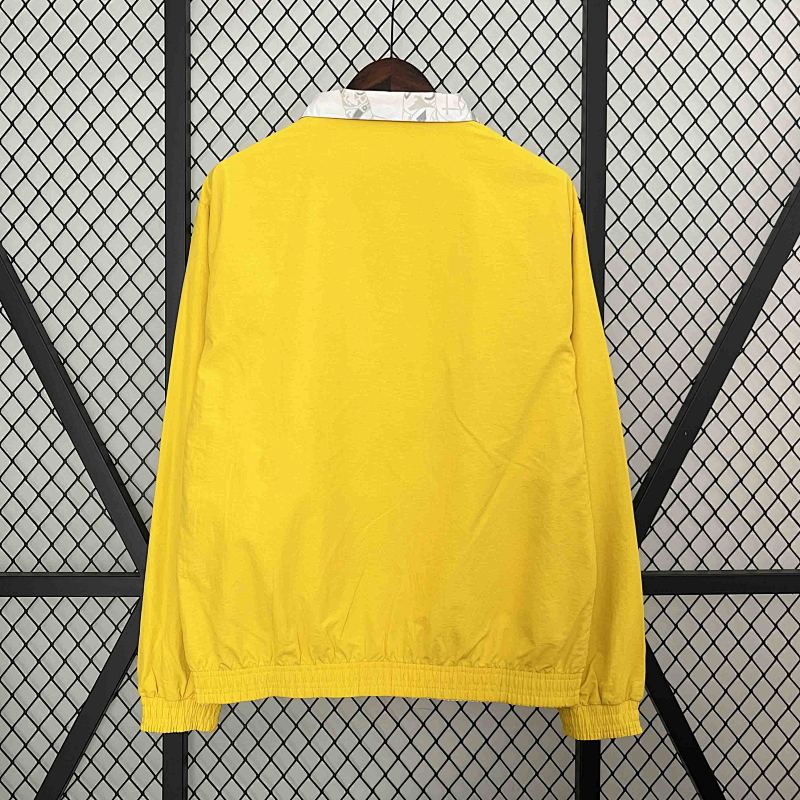 Coupe-vent Club América 25/26