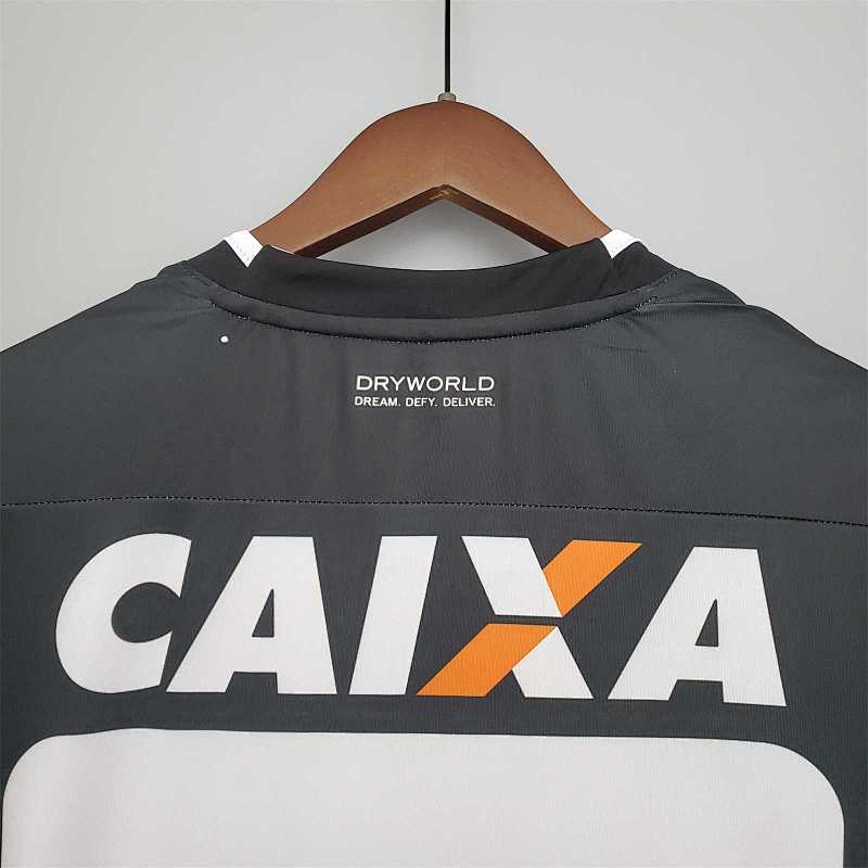 Maillot Atlético Mineiro Domicile 16/17