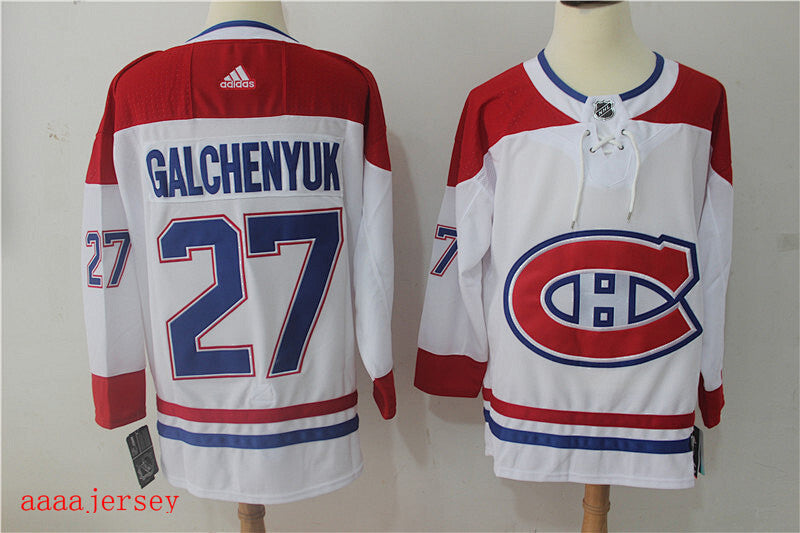 Maillot Montreal Canadiens ice 25/26