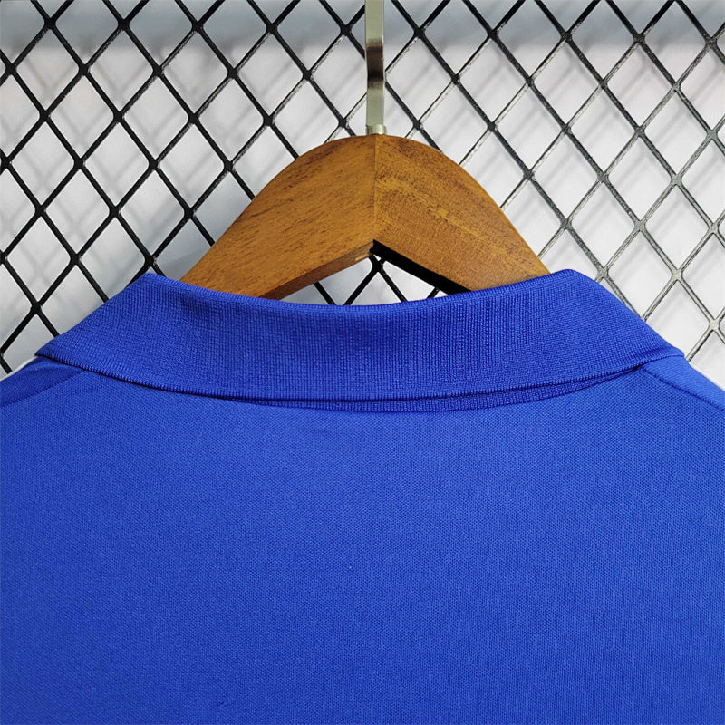 Maillot France Domicile Rétro 1984