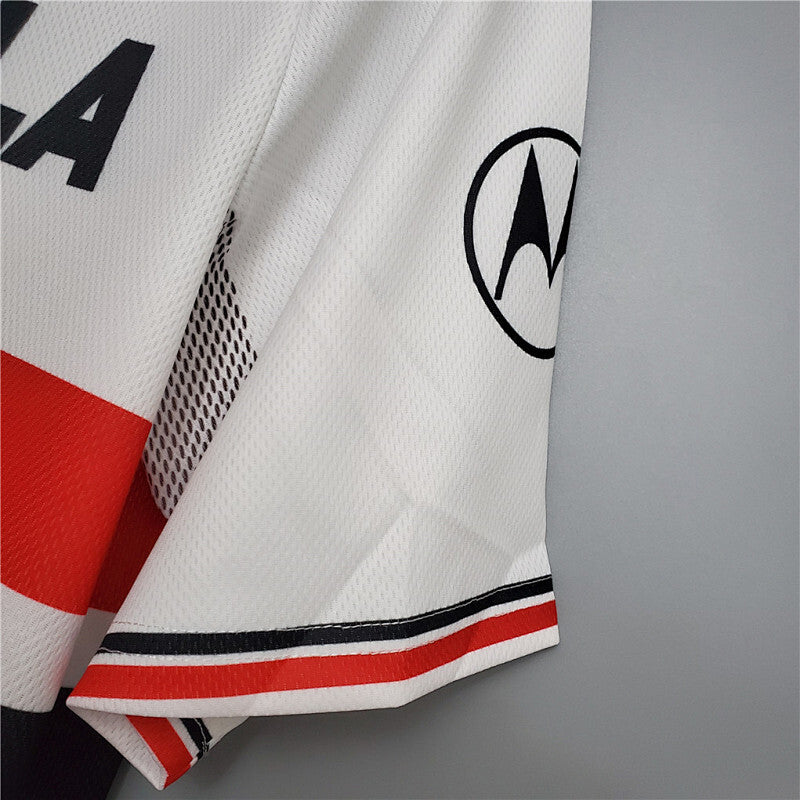 Maillot São Paulo Domicile 25/26