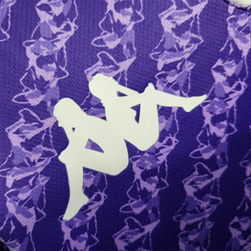 Maillot Fiorentina Domicile 23/24