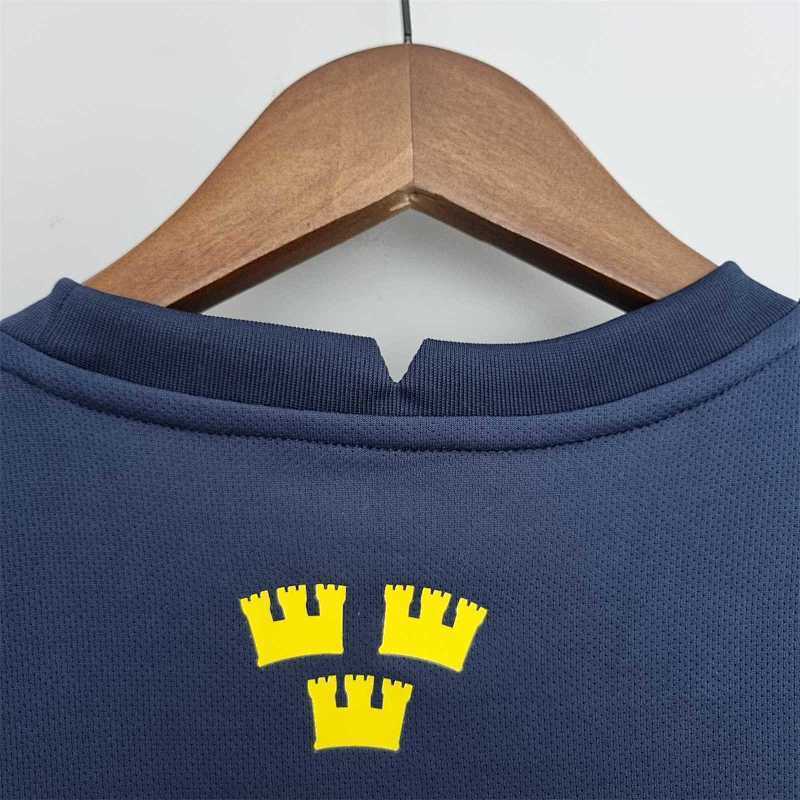 Maillot AIK Fotboll Royal 22/23