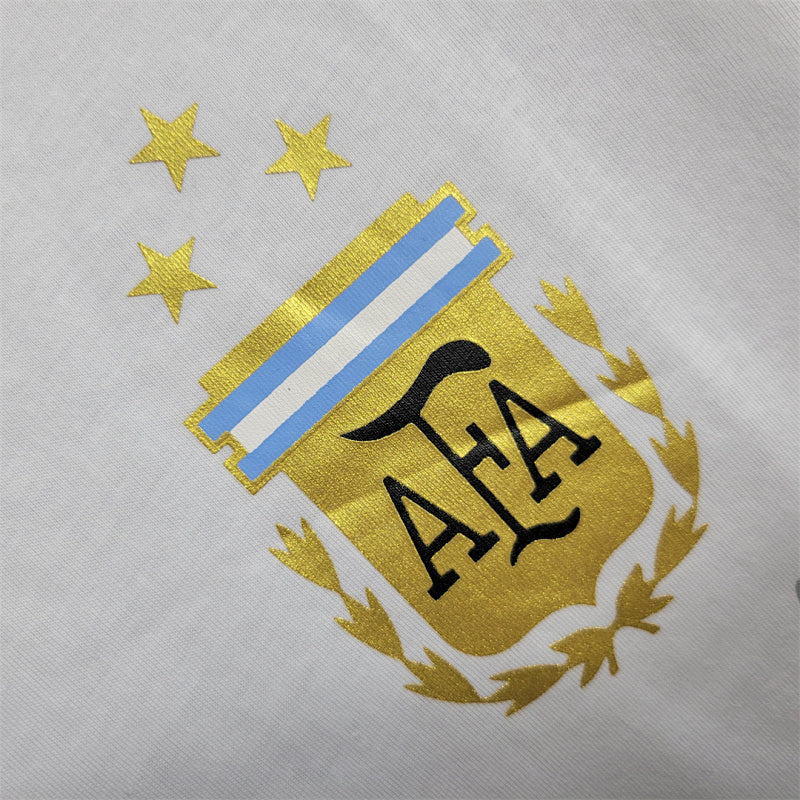Camiseta Argentina casual 2023