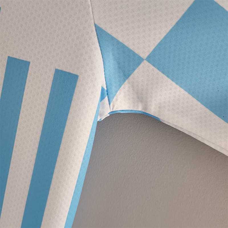 Maillot Manchester City Prématch 22/23