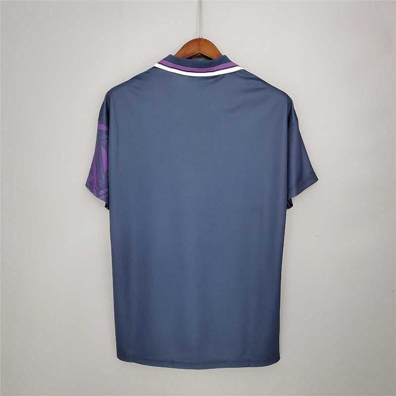 Maillot Tottenham Extérieur 94/95