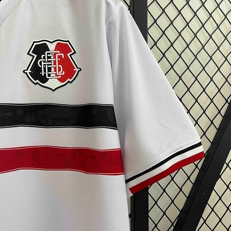 Maillot Santa Cruz Extérieur 24/25