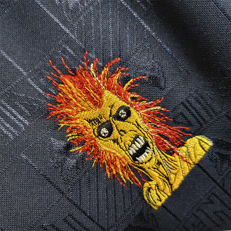 Maillot West Ham Iron Maiden Édition spéciale