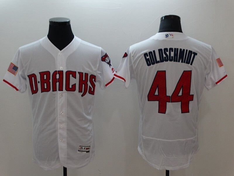 Maillot Arizona Diamondbacks 25/26