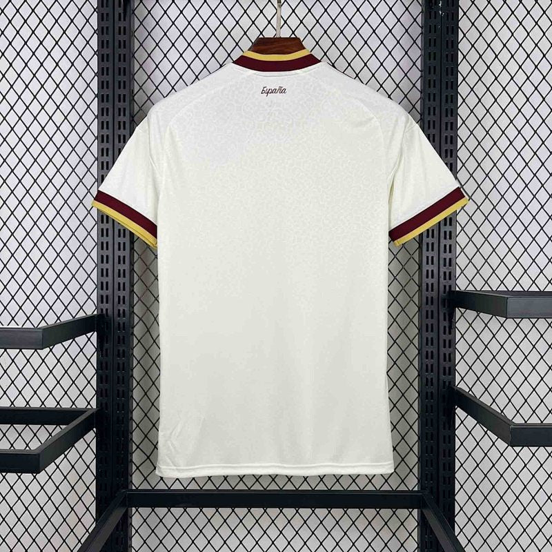 Maillot Spain T DropShiping Extérieur 25/26