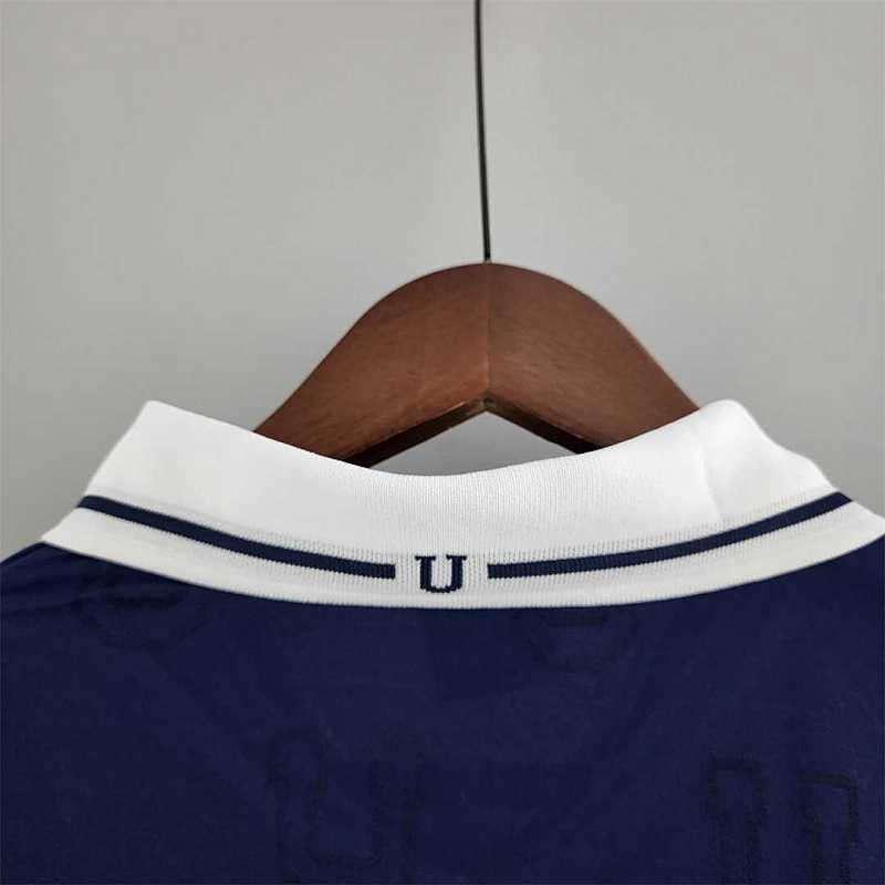 Maillot University Chile Domicile Rétro 25/26