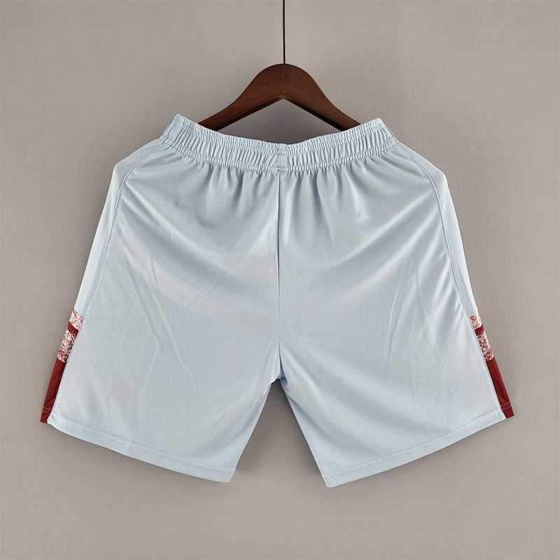Short West Ham Domicile 22/23