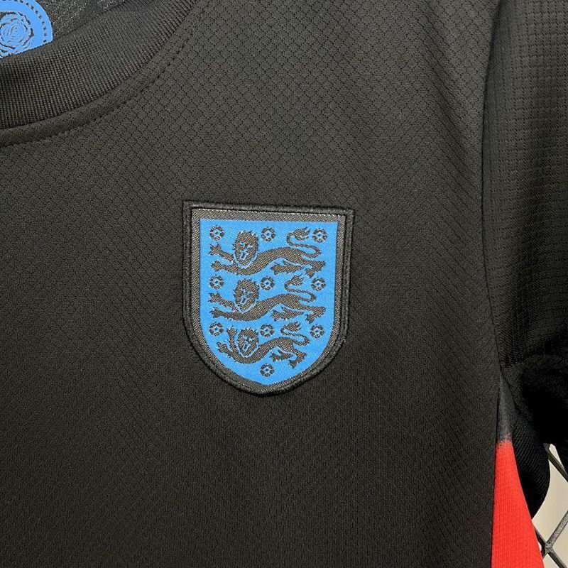 Ensemble Enfant England WEC Kid Extérieur 25/26