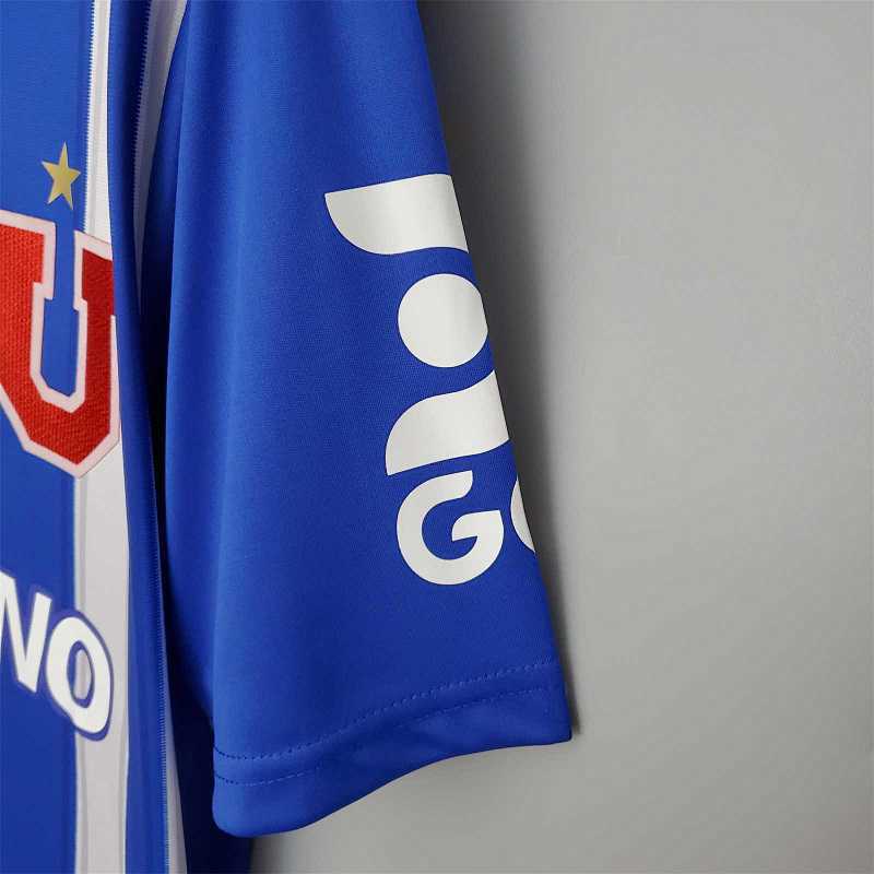 Maillot University Chile Pre-Match 22/23