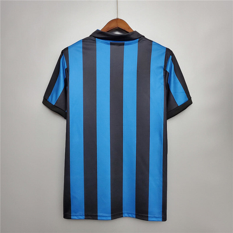 Maillot Inter Milan Domicile 25/26