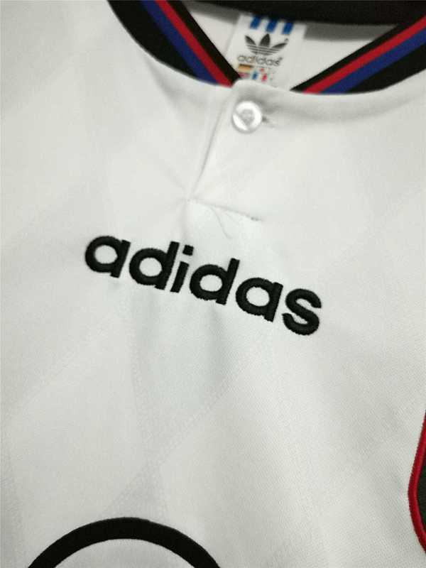 Maillot Bayern Munich Extérieur 95/96
