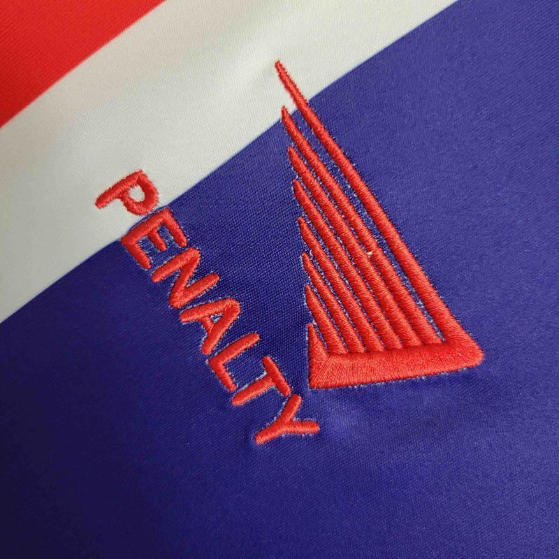 Maillot Bahia Extérieur Rétro 25/26