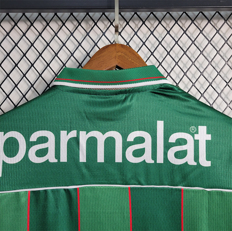Maillot Palmeiras Rétro 1999 (2)