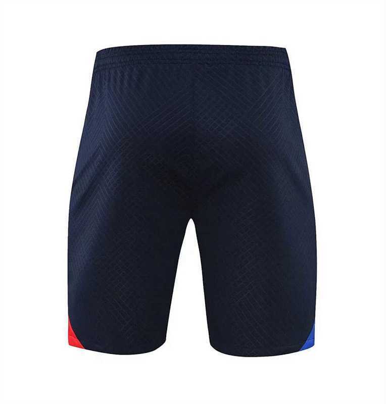 Débardeur FC Barcelone Bleu Rouge 22/23