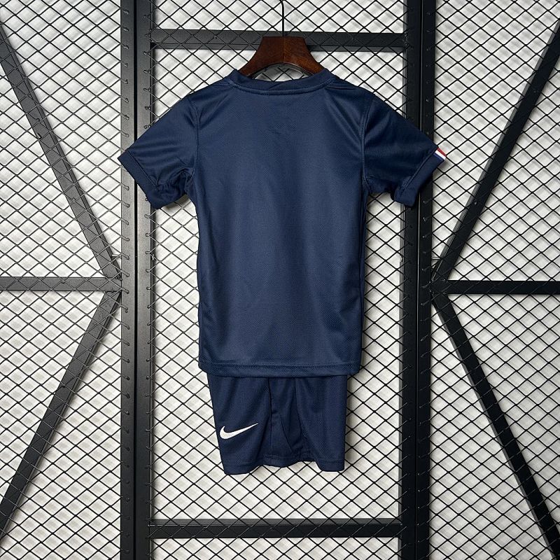 Ensemble Enfant PSG Domicile 25/26