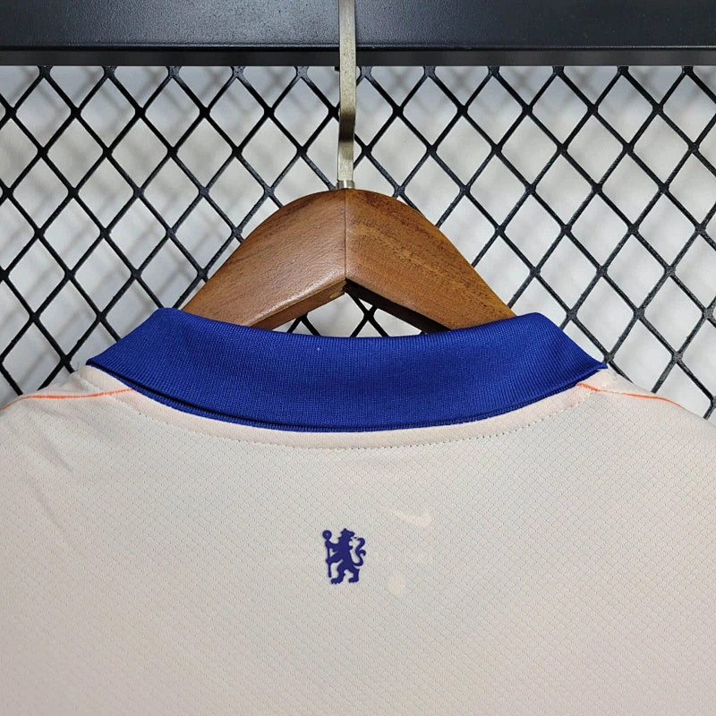 Camiseta Chelsea Visitante 24/25