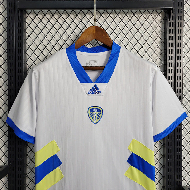 Maillot Leeds United 23/24
