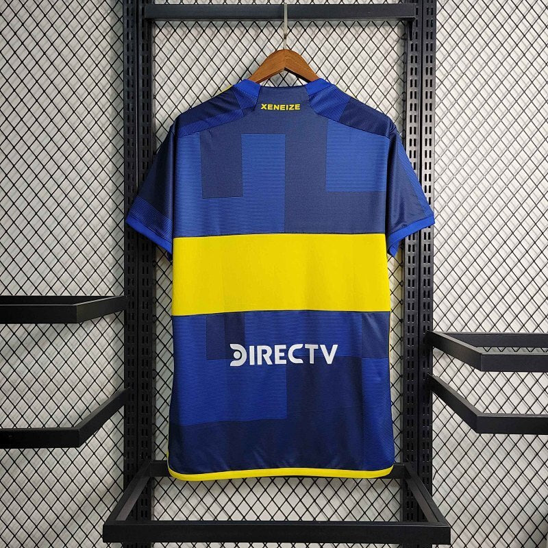 Maillot Boca Juniors Domicile 23/24