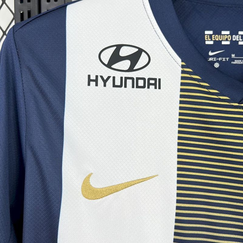 Maillot Alianza Lima Uniform Domicile 25/26
