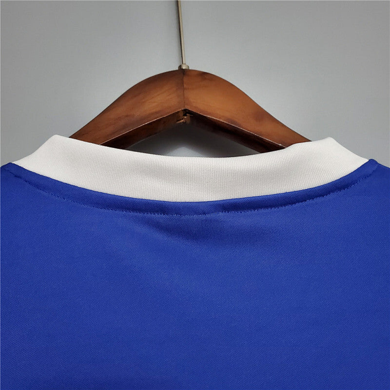 Maillot Argentina Extérieur Rétro 1986