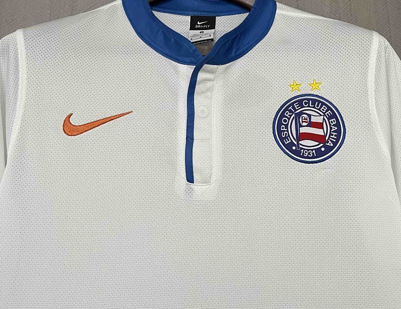 Maillot Bahia Vintage Domicile Rétro 25/26
